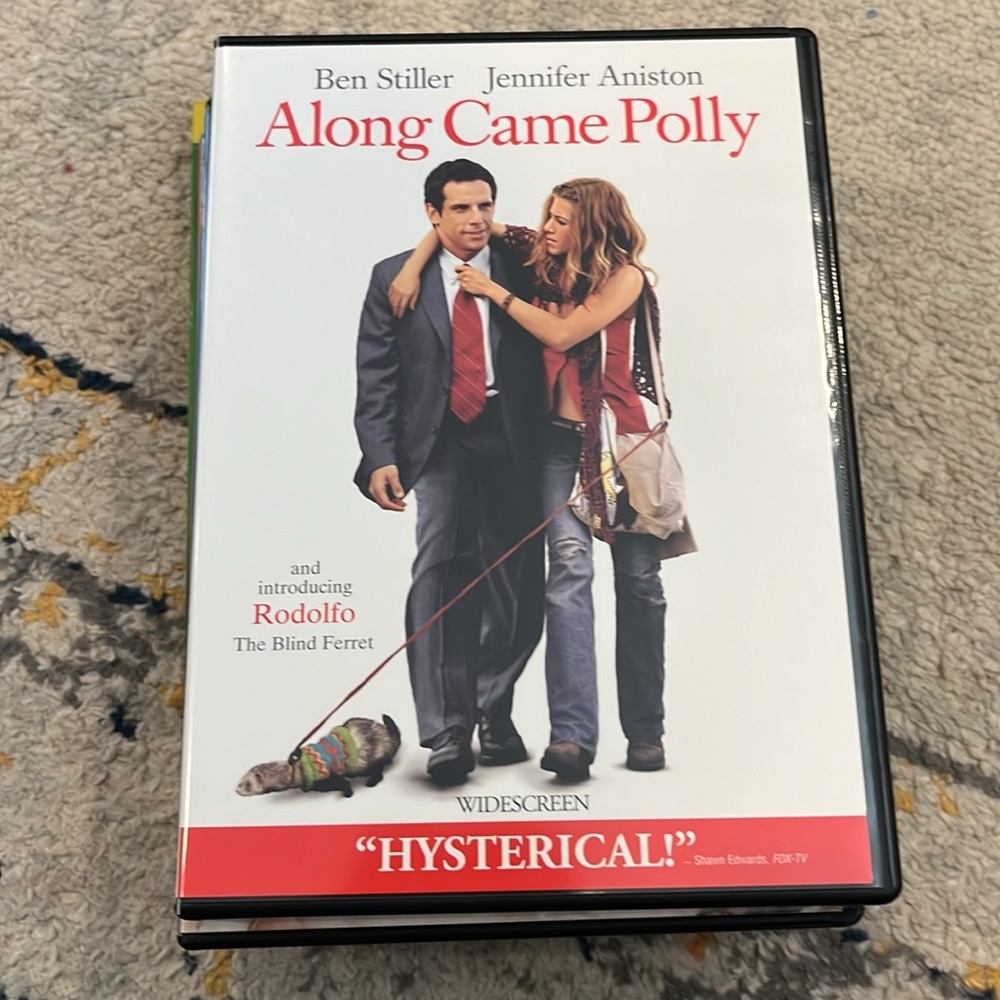 DVD Comedy Bundle - Picture 2 of 6